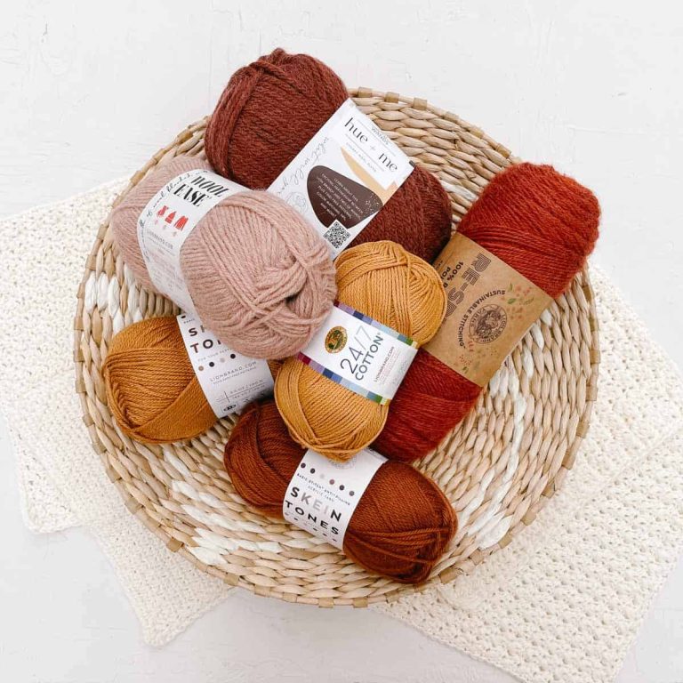 What is a Skein of Yarn? Guide for Knitters and Crocheters